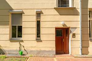 Elegante 2-Zimmer-Altbauwohnung mit schöner Gartenterrasse im Florakiez – Florastraße 34, 13187 Pankow (Ortsteil), Berlin – Vorschaubild 29