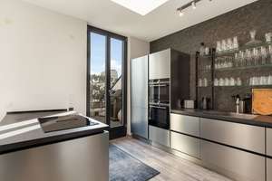 Zwischen Spree & Tiergarten: Neubau-PTH mit Dachterrasse, Aufzug, Garagenstellplatz & 270°-Blick – Die vollständige Adresse der Immobilie erhältst du vom Anbieter., 10623 Charlottenburg, Berlin – Vorschaubild 5