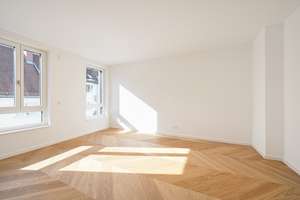 Moderne Dachgeschoss-Maisonette mit hochwertiger Ausstattung im kernsanierten Altbau – Die vollständige Adresse der Immobilie erhältst du vom Anbieter., 80798 Josephsplatz, München – Vorschaubild 8