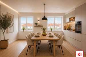 STILVOLL WOHNEN. WERTE SCHAFFEN. ZUHAUSE ANKOMMEN. – Die vollständige Adresse der Immobilie erhältst du vom Anbieter., 90409 Pirckheimerstraße, Nürnberg – Vorschaubild 17