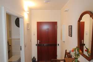 HELLE & SANIERTE 2-ZIMMER WOHNUNG MIT SONNENBALKON & AUFZUG NAHE SCHILLERPARK! – Die vollständige Adresse der Immobilie erhältst du vom Anbieter., 13349 Wedding, Berlin – Vorschaubild 13