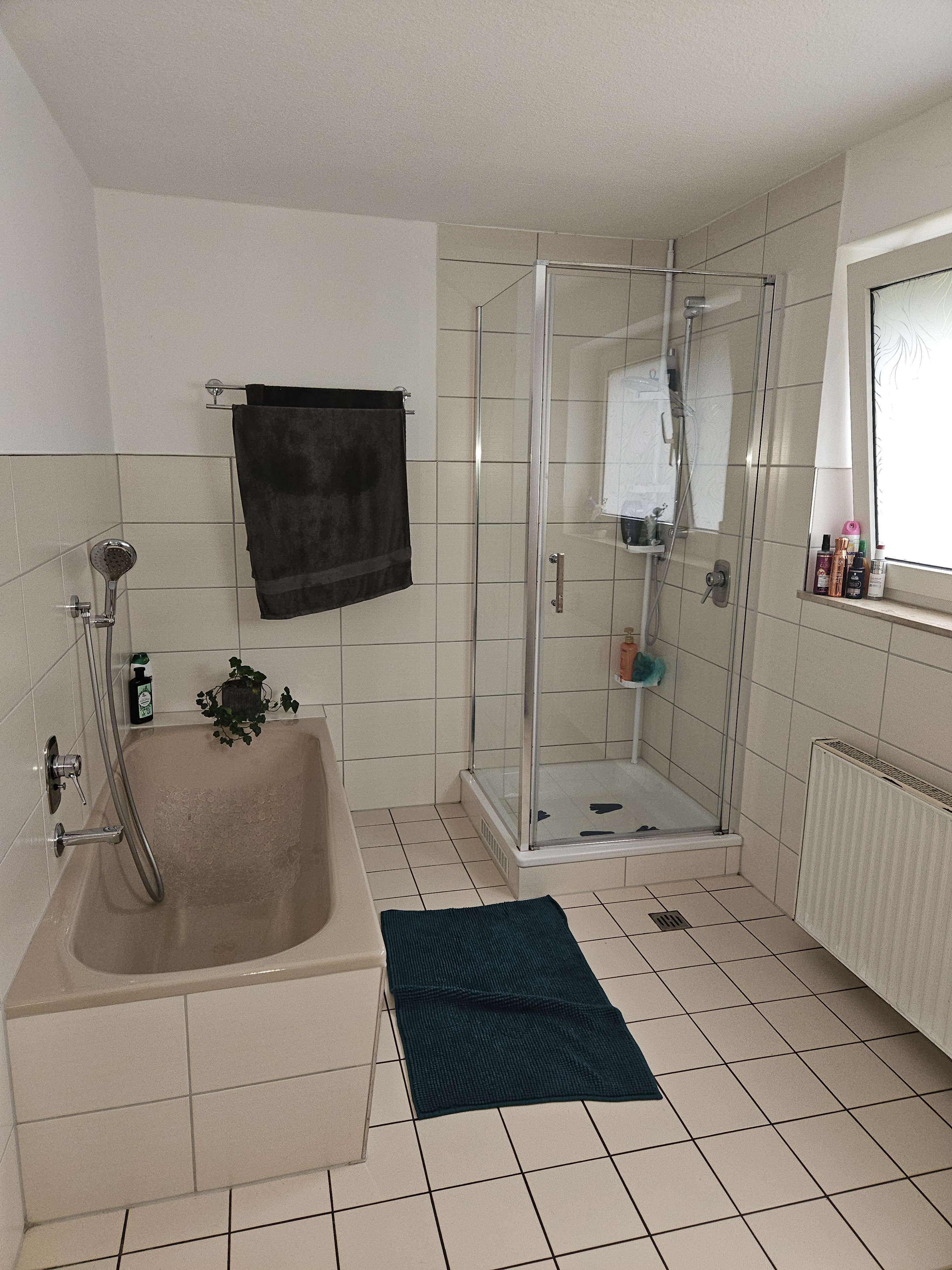 Immobilie in Dörentrup - Mehrfamilienhaus in ländlicher Lage mit Pferdewiese - Bild 9