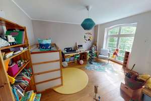 Modernes Reihenhaus im kernsanierten Hofensemble mit Wärmepumpe und langfristigem Mietverhältnis – Die vollständige Adresse der Immobilie erhältst du vom Anbieter., 4249 Großzschocher, Leipzig – Vorschaubild 6