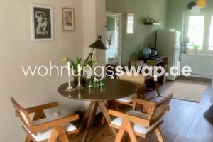 Wohnungstausch: Theophanoplatz 2 – Theophanoplatz 2, 50400 Zollstock, Köln – Vorschaubild 3