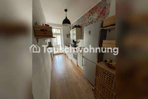 Tauschwohnung: 3 Raum Whg mit Balkon und Waldnähe – Simildenstraße 7, 4277 Connewitz, Leipzig – Vorschaubild 6