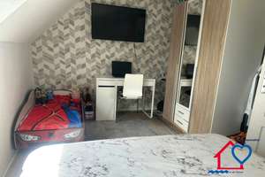 Kapitalanlage in Kiel: Vermietete 2-Zimmer-DG-Wohnung in Elmschenhagen-Süd – Die vollständige Adresse der Immobilie erhältst du vom Anbieter., 24146 Elmschenhagen, Kiel – Vorschaubild 4