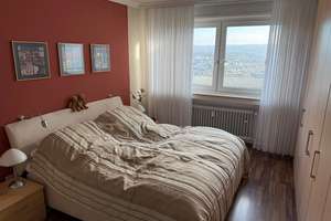Lichtdurchflutete Eigentumswohnung mit traumhafter Aussicht – Rostocker Straße 20, 42109 Uellendahl-Katernberg, Wuppertal – Vorschaubild 5