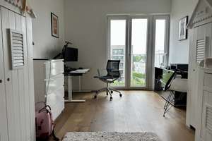 Aufzug direkt in die Wohnung! Großzügige 3 Zimmer Wohnung mit 2 Balkonen und Einbauküche! – Die vollständige Adresse der Immobilie erhältst du vom Anbieter., 40235 Flingern Nord, Düsseldorf – Vorschaubild 16