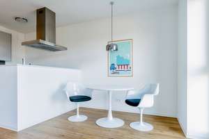 STACEY | Apartments Othmarschen (www.stacey.de) – Baurstraße 8d, 22605 Othmarschen, Hamburg – Vorschaubild 7
