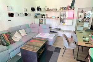 Kapitalanlage in Münster - Vermietete 4-Zimmer-Eigentumswohnung inkl. Garage – 48157 Coerde, Münster – Vorschaubild 4