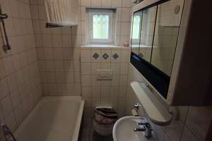 2-Zimmer-Wohnung mit großem Balkon in Bremerhaven – Auguststraße 18a, 27576 Lehe, Bremerhaven – Vorschaubild 3