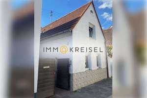 Im Sanierungsgebiet! Charmantes 1930er-Jahre-Haus