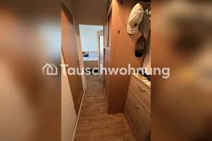 Tauschwohnung: Helle und moderne Einzimmerwohnung – Die vollständige Adresse der Immobilie erhältst du vom Anbieter., 1109 Klotzsche (Stadtteil), Dresden – Vorschaubild 8