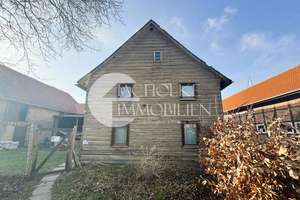 Idyllische Lage vor den Toren Braunschweigs – Fachwerkhof mit Geschichte und Perspektive – Die vollständige Adresse der Immobilie erhältst du vom Anbieter., 38173 Veltheim (Ohe) – Vorschaubild 2
