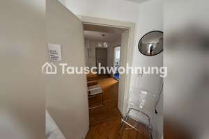 Tauschwohnung: Altbau Wohnung 2 Zimmer mit Holzdielenboden – Die vollständige Adresse der Immobilie erhältst du vom Anbieter., 90409 Maxfeld, Nürnberg – Vorschaubild 5
