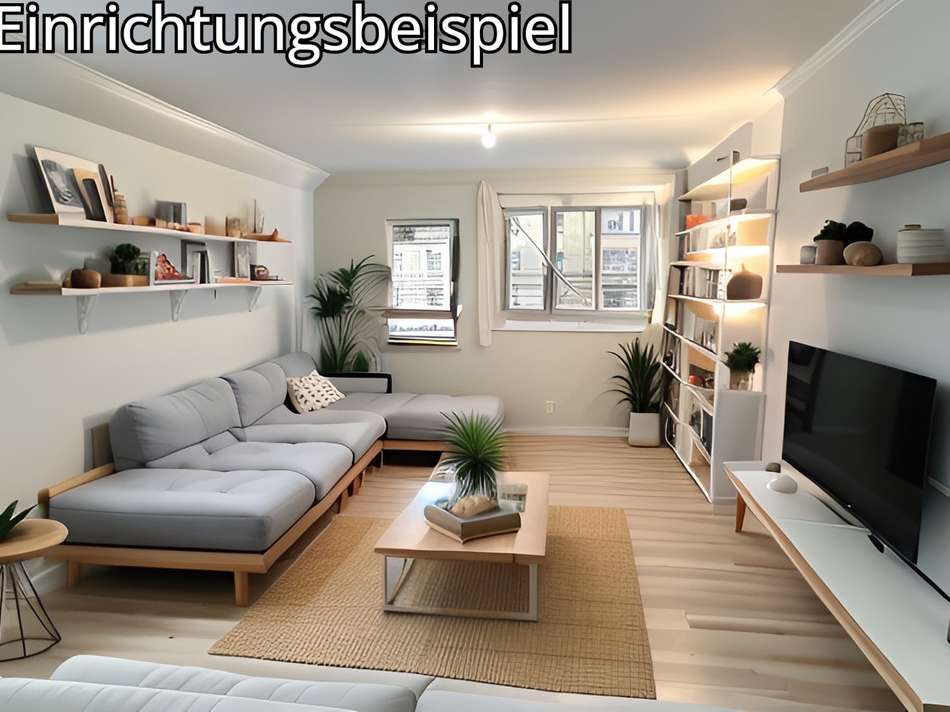 Wohnraum