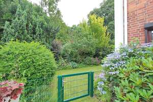 Reihenendhaus mit großem Garten in Hamburg-Bramfeld – Die vollständige Adresse der Immobilie erhältst du vom Anbieter., 22179 Bramfeld, Hamburg – Vorschaubild 3