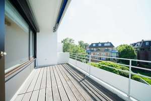 Eigentumswohnung mit großer Dachterrasse und Tiefgaragenstellplatz in zentraler Lage – Die vollständige Adresse der Immobilie erhältst du vom Anbieter., 28209 Schwachhausen (Ortsteil), Bremen – Vorschaubild 15