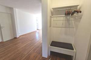 Großzügige Erdgeschosswohnung mit Terrasse & Garten in Mönchengladbach-Schrievers – Die vollständige Adresse der Immobilie erhältst du vom Anbieter., 41239 Schrievers, Mönchengladbach – Vorschaubild 8