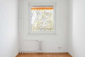 2,5-Zimmer-Wohnung mit Loggia – Die vollständige Adresse der Immobilie erhältst du vom Anbieter., 13351 Wedding, Berlin – Vorschaubild 7