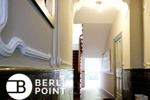 + Kreuzkölln /Reuterkiez + Altbau + WG tauglich + 4 Zimmer  – Hobrechtstraße 63, 12047 Neukölln (Ortsteil), Berlin – Vorschaubild 16
