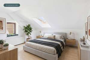 Repräsentative Villa auf weitläufigem Grundstück mit Poolhaus – 39167 Ochtmersleben – Vorschaubild 20