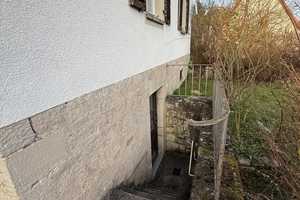 FEST RESERVIERT bsi 15.7.25 !!!---unverbasteltes EFH- SÜDHANGLAGE -Klasse Blick – Weingartenstraße 12, 97483 Haßberge (Kreis) – Vorschaubild 10