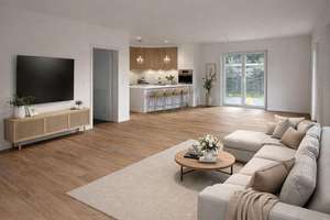✨ Modernes Neubau-Einfamilienhaus 3 Schlafzimmer Garten Fussbodenheizung Erstbezug ✨ – Die vollständige Adresse der Immobilie erhältst du vom Anbieter., 12621 Kaulsdorf, Berlin – Vorschaubild 7