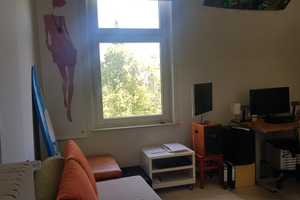 Wunderschöne Altbauwohnung mit studentischem Flair im Ziegelhofviertel – 26121 Oldenburg (Oldenburg) – Vorschaubild 7