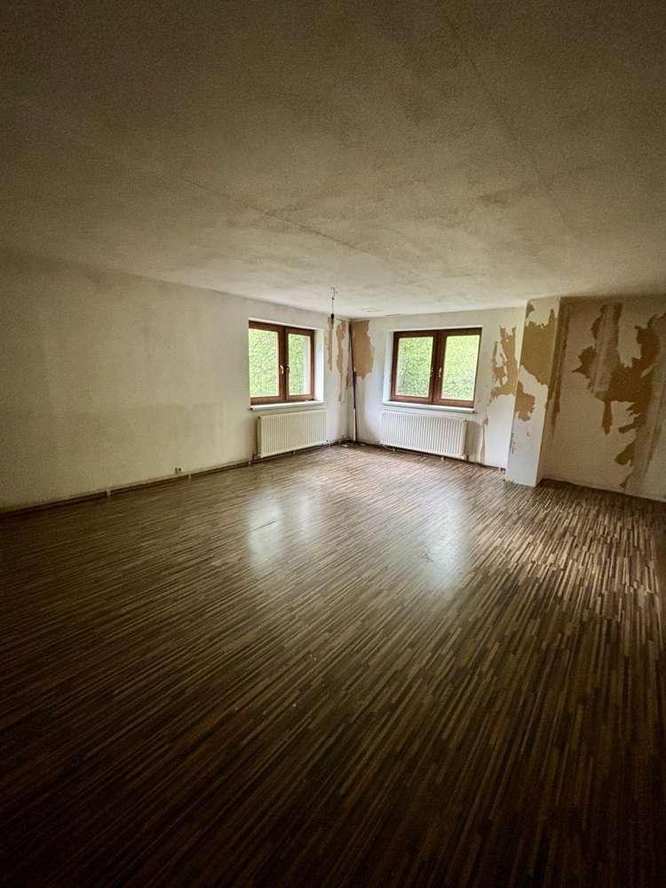 Immobilie in Schalkau - NEUER PREIS! Doppelhaushälfte mit großem Garten und Wintergarten in Schalkau! - Bild 8