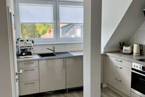 Stilvoll modernisiert: Helle Drei-Zimmer-Wohnung in Dortmund-Hörde – 44263 Hörde (Ortsteil), Dortmund – Vorschaubild 2