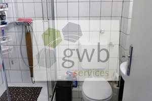 Schöne 2-Raum-Wohnung mit Balkon im 1.OG in schöner Wohnlage in Duisburg-Meiderich – Die vollständige Adresse der Immobilie erhältst du vom Anbieter., 47137 Untermeiderich, Duisburg – Vorschaubild 10