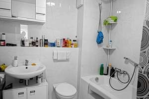 *** Gepflegtes Apartment mit Balkon und TG Duplex in guter Lage Waldtrudering *** – Die vollständige Adresse der Immobilie erhältst du vom Anbieter., 81827 Waldtrudering, München – Vorschaubild 11