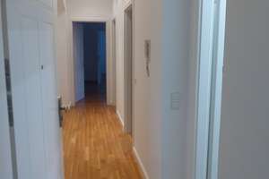 Altbauwohnung zum Hof im Bergmannkiez – Die vollständige Adresse der Immobilie erhältst du vom Anbieter., 10961 Kreuzberg, Berlin – Vorschaubild 7