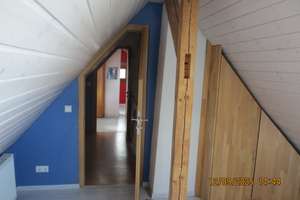Geräumiges 9-Zimmer Haus in Steinenbronn mit Garten – Die vollständige Adresse der Immobilie erhältst du vom Anbieter., 71144 Steinenbronn – Vorschaubild 6