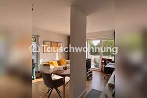 Tauschwohnung: Helle, moderne Wohnung im Schützenhofviertel in Kanalnähe