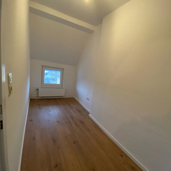 Ideal für Familien-Renovierte 4-Zimmerwohnung