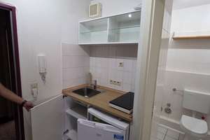 Wohnen mit Charakter: Kompaktes 1-Zimmer-Apartment in Braunschweig – Beethovenstraße 2, 38106 Östliches Ringgebiet, Braunschweig – Vorschaubild 13