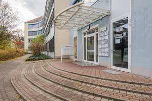 Hochwertige 5-Zimmer-Wohnung im Kirchsteigfeld – Ricarda-Huch-Straße 2, 14480 Kirchsteigfeld, Potsdam – Vorschaubild 6