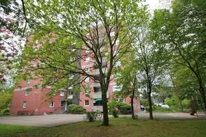 Wohlfühlwohnung mit Charme, Licht und Komfort – Im Bonnefeld 1, 47259 Mündelheim, Duisburg – Vorschaubild 1