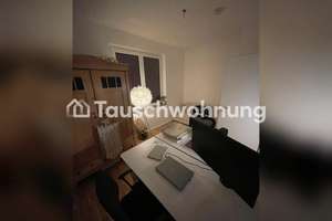 Tauschwohnung: 3-Zimmer-Penthouse mit Dachterasse + Alpenblick zum Tausch – Die vollständige Adresse der Immobilie erhältst du vom Anbieter., 81369 Untersendling, München – Vorschaubild 5