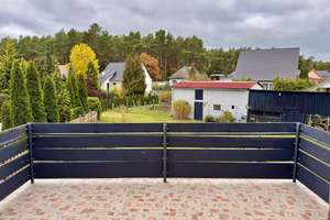 HORN IMMOBILIEN ++ liebevoll renoviertes Ein- oder Zweifamilienhaus in Torgelow mit großem Grundstüc – Die vollständige Adresse der Immobilie erhältst du vom Anbieter., 17358 Torgelow – Vorschaubild 8