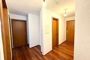 Terrassenwohnung mit 3 Schlafzimmern und viel Tageslicht in Düsseldorf – 40629 Ludenberg, Düsseldorf – Vorschaubild 2