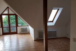 Gefragte 2,5 ZKB Maisonette-Galeriewohnung, Innenstadt-West , im Grünen – Sophienstraße 94, 76133 Weststadt, Karlsruhe – Vorschaubild 5