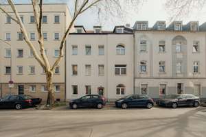 Köln-Höhenberg, Mehrfamilienhaus in aufstrebender Lage zu verkaufen – Die vollständige Adresse der Immobilie erhältst du vom Anbieter., 51103 Höhenberg, Köln – Vorschaubild 1
