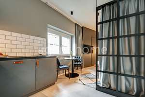 METROPOLITAN LIVING - Boutique-Apartment im angesagten Wohnquartier – Die vollständige Adresse der Immobilie erhältst du vom Anbieter., 70176 Rosenberg, Stuttgart – Vorschaubild 4