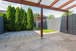 Hochwertiges 5-Raum-Reihenhaus mit gehobener Innenausstattung in Mönchengladbach Hardt-Mitte – Mönchengladbach – Vorschaubild 29