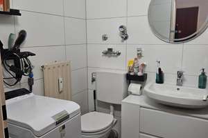 2 Zimmer Wohnung mit 2 Balkonen nähe Davosweg – Bichlerstr. 15, 75173 Südweststadt, Pforzheim – Vorschaubild 6