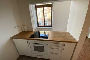 Schöne 2-Zimmer-Wohnung mit Balkon und EBK im Frankenbergerviertel  – Lothringerstraße 111, 52070 Aachen – Vorschaubild 7