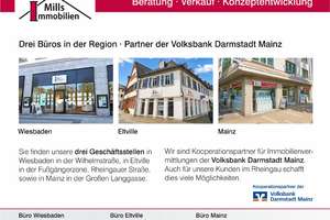 Freistehendes charmantes Einfamilienhaus mit großem Garten in ruhiger Lage – Die vollständige Adresse der Immobilie erhältst du vom Anbieter., 55120 Mombach, Mainz – Vorschaubild 15